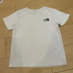 THE NORTH FACE ホワイト Tシャツ　130