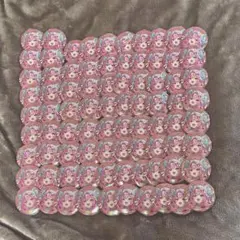 くらわん ここあ 1stLive うぇるわん等身59点 - メルカリ