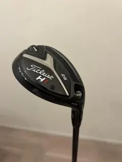 Titleist H1 ユーティリティクラブ 27度 - メルカリ