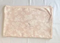 ウエッジウッド　綿ブランケット ワイルドストロベリーのサムネイル