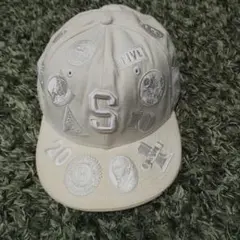 ぽ*こ様 Supreme Bones Camo シュプリーム ニューエラ キャッ ぽ*こ様 Supreme Bones Camo シュプリーム ニューエラ キャッ - メルカリ