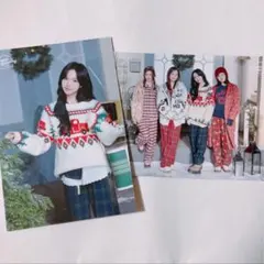 twice ナヨン トレカ 一万円購入特典 JYP POPUP - メルカリ