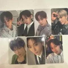 seventeen ホシ ひとりじゃない HMV 特典 トレカ - メルカリ