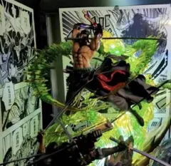 2026年最新】ゾロガレージキットの人気アイテム - メルカリ