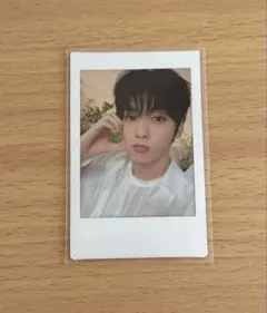 수빈 체키 ②