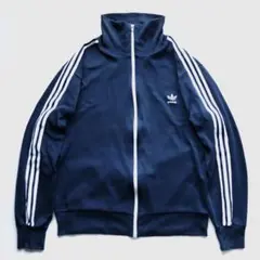 【70~80’s Vintage adidas】Track Jacket