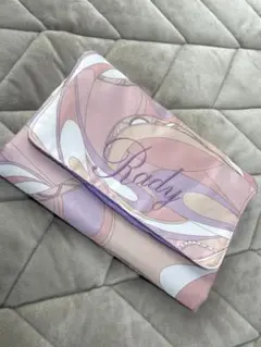 Rady おむつ替えシート