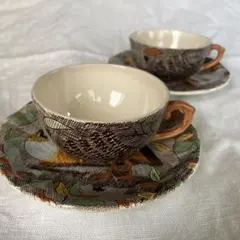 2026年最新】GIEN ジアン カップ&ソーサーの人気アイテム - メルカリ