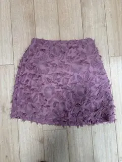 DHOLIC ミニスカート