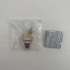 ハイキュー!! アクリルキーホルダー 未開封　月島蛍