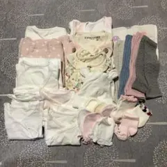 新生児 ベビーセット おまとめ！