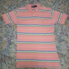 Polo by Ralph Lauren ポロシャツ 90s
