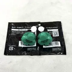 騎士A　しゆん　リングライト　リンライ　セット しゆん リングライト KnightA 騎士A KnightX しゆん リンライ