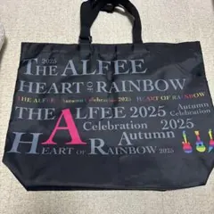 2025年最新】ALFEE トートバッグの人気アイテム - メルカリ