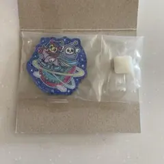 たまごっち　キャラマグネッツ　UNI ユニのサムネイル