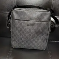 GUCCI GGスプリームショルダーバッグ