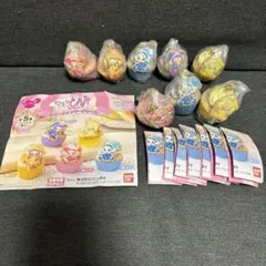 おジャ魔女どれみ　ガチャガチャ　チャーム