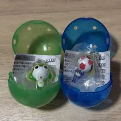 ケロロ軍曹 ちびケロめじるしアクセサリー　タママ　ケロロ