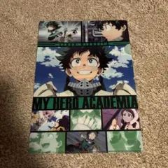 くら寿司 ヒロアカ キャラクターグッズ