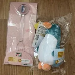 タイトーくじ Bruna Animal D賞 F賞
