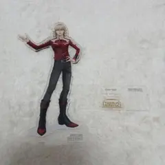 バーナビー　TIGER&BUNNY　アクリルスタンド