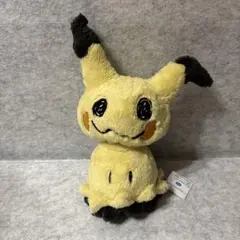 ポケモン ミミッキュ ぬいぐるみ