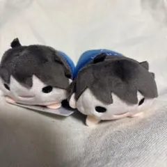 ハイキュー　のるキャラ　及川　10thver