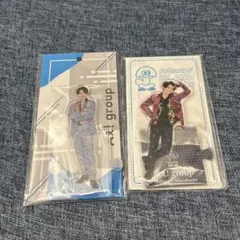 Aぇ! group 正門良規 アクリルスタンドセット