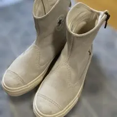 Converse オールスター ショートブーツ