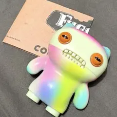 FUGGLER／ファグラー★フィギュア★ミステリーボックス★ウルトラレア★③