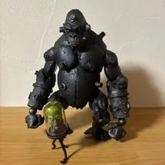 ヘルボーイクリークアフェKriegaffe number 10 メズコトイズ ヘルボーイクリークアフェKriegaffe number 10 メズコトイズ