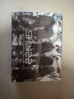 SHINee☆グッズ☆タイムSALE開始☆のサムネイル
