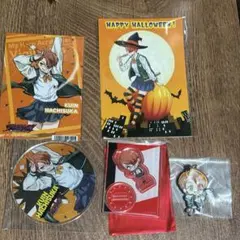 ヴィジランテ　蜂須賀　グッツ　まとめ売り