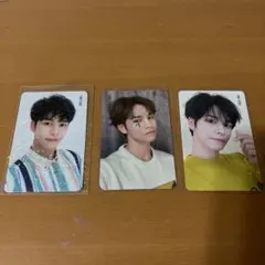 2025年最新】cravity トレカの人気アイテム - メルカリ