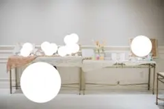 【値下げ】ウェルカムスペースセット 【まとめ売り】ウェディング ブライダル