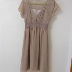 AIMER パーティードレス