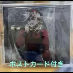 鬼滅の刃 童磨 アクスタ 第四期 場面写そのままアクリルスタンド 無限城編