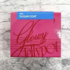 fwee フィー リップ　アンド　チーク　グローイジェリーポット　JP01