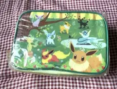 【未使用・未開封品！】ポケモン ブイズポーチ