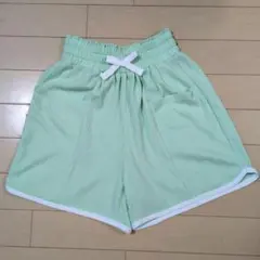 chummy ガールズショートパンツ　145cm〜155cm
