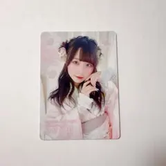 きゅるりんってしてみて 島村嬉唄 サンリオピューロランド ブロマイド