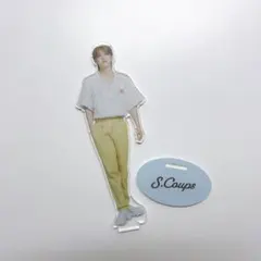 SEVENTEEN HOME エスクプス アクスタ