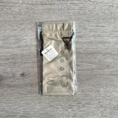 ミッフィー 巾着袋