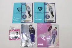 堀夏喜 アクスタ アクキー まとめ売り 42-MY0215-14C