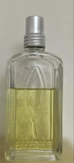 L'OCCITANE Verveine Agrumes EDT 100mlのサムネイル