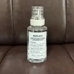 マルジェラ REPLICA Lazy Sunday Morning 香水 空瓶