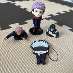 呪術廻戦 セット