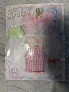 2025年最新】チェリーちゃん アウトフィットの人気アイテム - メルカリ