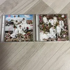 再値下げ　Memorial (初回限定盤A.Bセット、CD＋DVD)