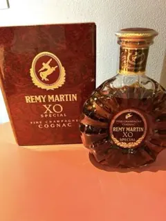 REMY MARTIN XO SPECIAL コニャック 未開封 レミーマルタン - メルカリ